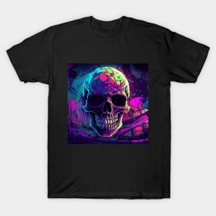 Radiant Enigma T-Shirt